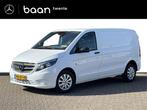 Mercedes-Benz Vito 116 | Camera | Cruise | Navi | Trekhaak |, Automaat, Gebruikt, 4 cilinders, Met garantie (alle)