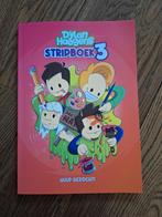 Stripboek 3  Dylan Haegens, Ophalen of Verzenden, Zo goed als nieuw, 3 tot 4 jaar