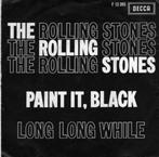 The Rolling Stones- Paint it Black, Cd's en Dvd's, Vinyl Singles, Pop, Gebruikt, Verzenden