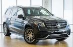 Bodykit Mercedes GLS (X166) 2016-heden  NIEUW !!!!, Mercedes-Benz, Nieuw, Jan Sangerslaan 16, Achter