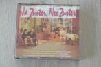 JA ZUSTER, NEE ZUSTER = DE LEUKSTE LIEDJES, Cd's en Dvd's, Cd's | Nederlandstalig, Verzenden, Levenslied of Smartlap