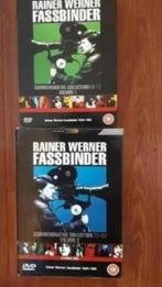 Rainer Werner Fassbinder Collection volume 1 en 2 (DVD), Alle leeftijden, Ophalen of Verzenden, Zo goed als nieuw, Overige gebieden