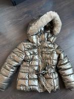 Cinque & Bellaire winterjasje maat 104, Cinque & Bellaire, Meisje, Ophalen of Verzenden, Zo goed als nieuw