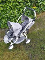 Poppenwagen, Kinderen en Baby's, Buggy's, Overige merken, Zo goed als nieuw, Ophalen