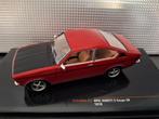 Opel Kadett C Coupe SR 1973 Schaal 1:43, Nieuw, Overige merken, Ophalen of Verzenden, Auto