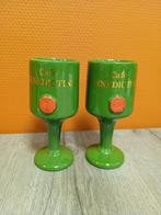 Café Benedictine, Gebruikt, Ophalen of Verzenden, Overige stijlen, Overige materialen