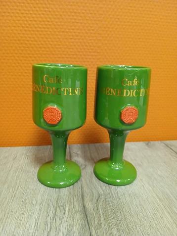 Café Benedictine beschikbaar voor biedingen