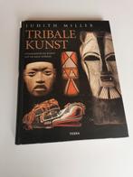 Judith Miller - Tribale kunst, Boeken, Ophalen of Verzenden, Zo goed als nieuw, Judith Miller; P. Keith; J. Haas
