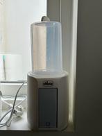 Chicco baby bottle warmer, Ophalen, Zo goed als nieuw, Luchtbevochtiger