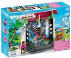 Playmobil Minidisco (5266) + circus clown orkest (4231), Kinderen en Baby's, Speelgoed | Playmobil, Ophalen of Verzenden, Zo goed als nieuw