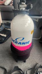 Luchtfles 12 liter, Watersport en Boten, Ophalen of Verzenden, Gebruikt
