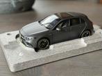 Te koop Mercedes A-klasse 1:18, Nieuw, Ophalen of Verzenden, Auto