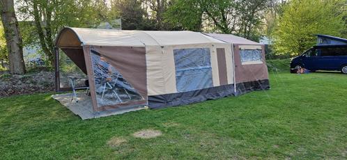 Trigano Galleon GL Mokka 2018, Hobby en Vrije tijd, Overige Hobby en Vrije tijd, Gebruikt, Ophalen