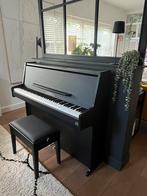 Electrische piano Oostendorp, Muziek en Instrumenten, Piano's, Ophalen, Zo goed als nieuw, Zwart