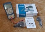 B&K Precision 879B Universele LCR Meter, Ophalen of Verzenden, Zo goed als nieuw, Overige meters