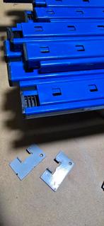 Magazijn stellingen degelijk eenvoudig. Combi-flip Overtoom., Ophalen, Gebruikt