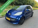 Peugeot 107 1.0-12V XS ELEK PAKKET, Auto's, Voorwielaandrijving, Gebruikt, 68 pk, Origineel Nederlands