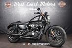 Harley-Davidson XL883N Sportster 883 Iron (bj 2013), Bedrijf, Overig