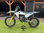 Husqvarna Fc250 ‘21, Motoren, Particulier, Crossmotor