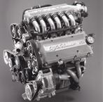 Alfa Romeo Busso 3.0 24V V6 motor + Aisin versn bak 55-50sn, Ophalen, Gebruikt, Alfa Romeo