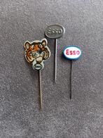 ESSO speldjes, Ophalen of Verzenden, Gebruikt