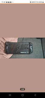 Msi claw 1tb ssd zie foto, Ophalen of Verzenden, Zo goed als nieuw