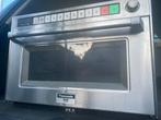Panasonic pro 2 NE 1880 magnetron Professioneele horeca 1800, Ophalen, Vrijstaand, 45 tot 60 cm