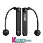 Smart Springtouw, SmartLife Bluetooth Digitaal Springkoord, Nedis SmartLife, Nieuw, Info@marbeco.nl, Ophalen of Verzenden