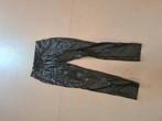 Mooie zwarte broek, Ophalen of Verzenden, Zo goed als nieuw, Zwart, Legging