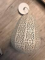 Hanglamp wit Gamma, Ophalen of Verzenden, Zo goed als nieuw