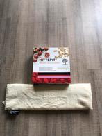 Hittepit kersenpitkussen - Inclusief doos!, Ophalen of Verzenden, Gebruikt