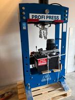 Werkplaatspers ProfiPress 60 T, Ophalen, Zo goed als nieuw