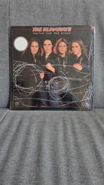 The Runaways-Waitin' For The Night, Ophalen of Verzenden, Gebruikt, 12 inch, Poprock