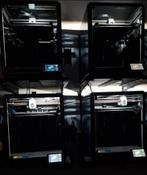 3D print & Teken service & Groot formaat Printers, Computers en Software, Ophalen of Verzenden, Zo goed als nieuw
