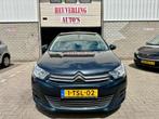 Citroen C4 1.2 PureTech Exclusive | Clima | Cruise | PDC, Stof, 1199 cc, Origineel Nederlands, Bedrijf