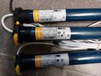 Somfy schakelaar motoren nieuw, Minder dan 100 cm, Wit, Nieuw, Ophalen of Verzenden
