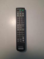 Sony AV System2 versterker afstandsbediening, Ophalen of Verzenden, Gebruikt, Origineel, Dvd