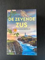 De Zevende Zus - Lucinda Riley, Boeken, Ophalen of Verzenden, Zo goed als nieuw, Lucinda Riley, Nederland