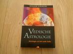 Willem Simmers - Vedische astrologie, Verzenden, Zo goed als nieuw, Astrologie, Achtergrond en Informatie