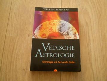 Willem Simmers - Vedische astrologie beschikbaar voor biedingen