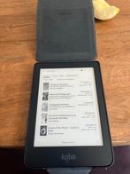 Kobo Clara HD E-reader, Computers en Software, E-readers, 8 GB, Ophalen of Verzenden, Zo goed als nieuw, Touchscreen