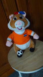 Albert Heijn Hamster Knuffel., Albert Heijn, Ophalen of Verzenden