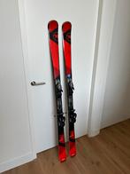 Heren ski’s Rossignol voor beginners, Sport en Fitness, Skiën en Langlaufen, Gebruikt, 160 tot 180 cm, Ski's, Rossignol