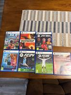 PS5 games, Ophalen, Zo goed als nieuw