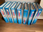 Airplane De Complete Luchtvaart Encyclopedie - Complete Seri, Ophalen of Verzenden, Zo goed als nieuw, Algemeen, Complete serie