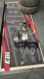 Derbi onderdelen, Ophalen, Zo goed als nieuw