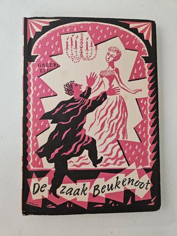 De zaak Beukenoot - M. Philips beschikbaar voor biedingen