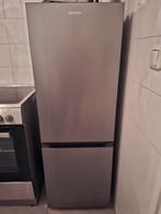 Inventum koel + vrieskast, Witgoed en Apparatuur, Koelkasten en IJskasten, Ophalen, Gebruikt, 200 liter of meer, Met aparte vriezer