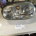 Vw Golf Variant 2002 Elektr Koplamp Links of Rechts