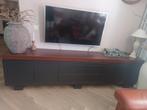 Hele mooie tv kast, Ophalen, Zo goed als nieuw, 200 cm of meer, Minder dan 100 cm